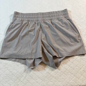 Free Fly Women’s Breeze Short Aspen Grey Size Large - excellent condition